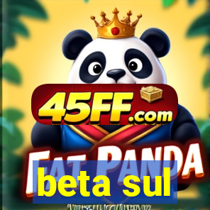 beta sul